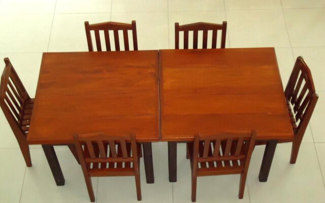 Amico Restaurant And Bar