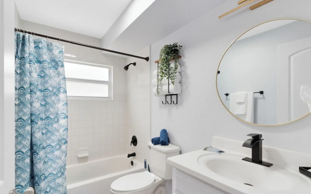 Ocean Harbour Apartment Homes