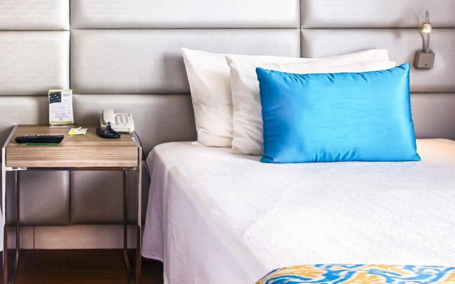 Bourbon Hotel Savassi | Belo Horizonte