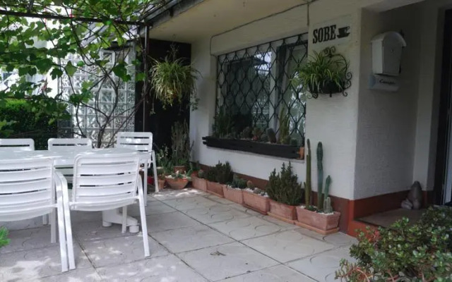 Rooms-Apartments Stojanovič