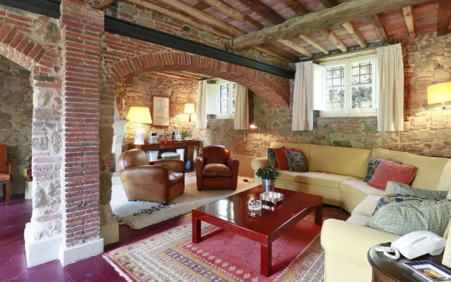 Villa Il Vignale