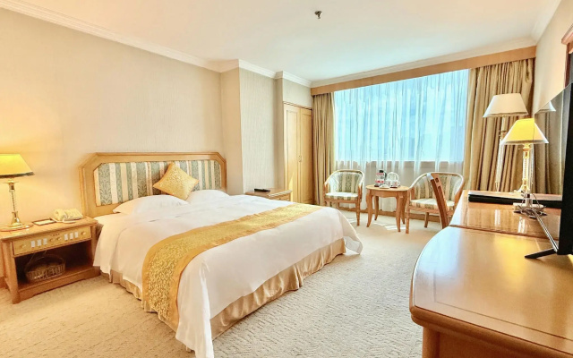 Huimei Hotel