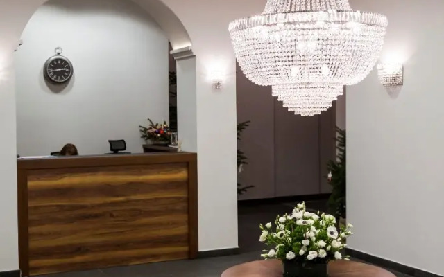 Excelsior Boutique Hotel