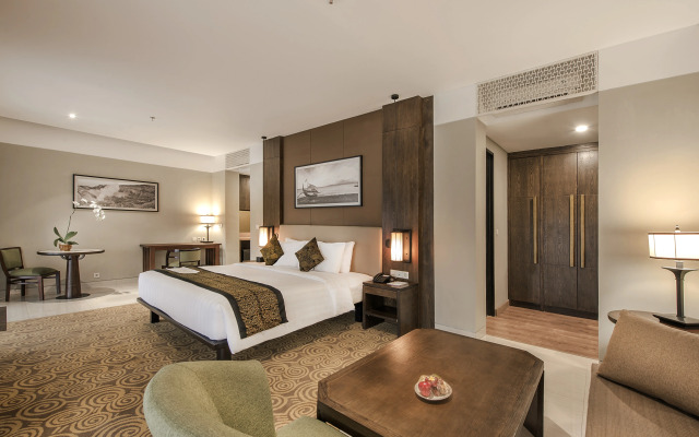 éL Hotel Royale Banyuwangi
