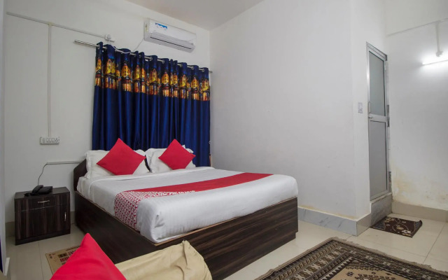 OYO 12992 Prince lodge