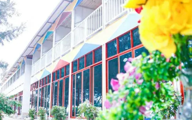 Jinquan Hotel(防城港金泉酒店)