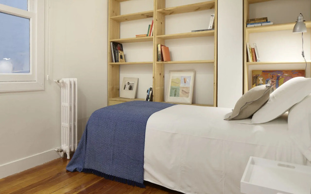 Zubiri Plaza Apartment by FeelFree Rentals