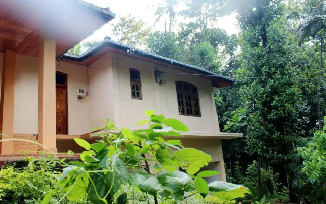 Amrita Homestay