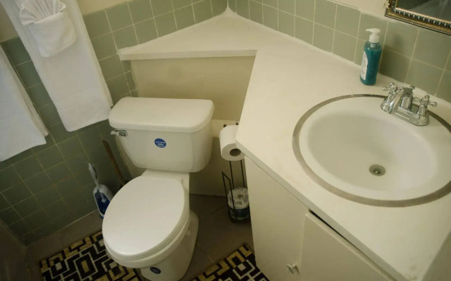 Skymiles Beach Suite At  Montego Bay Club Resort