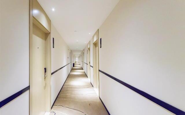 City Comfort Inn Yangzhou Shouxi Lake