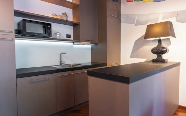 Florence Belvedere by MMega