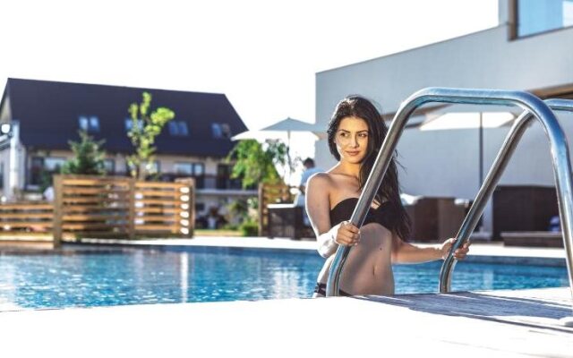 Forest Retreat & Spa