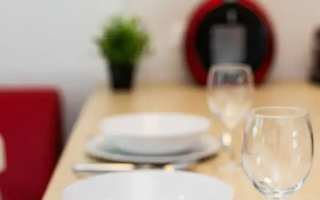 Apartament Jaktorowska Warsaw by Renters