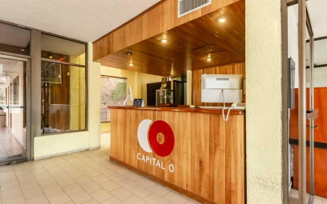 Capital O Mansion los Arcos