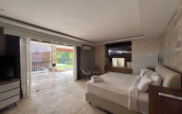 Puri Ratu Jimbaran Villa By Betterplace