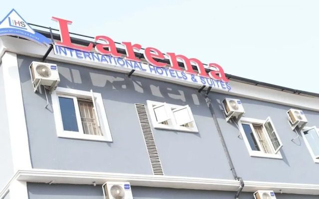 Larema International Hotels & suites