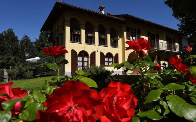 Casa vacanze Le Vigne Bio