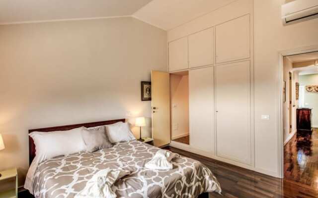 Rooftop Dream Piazza del Popolo