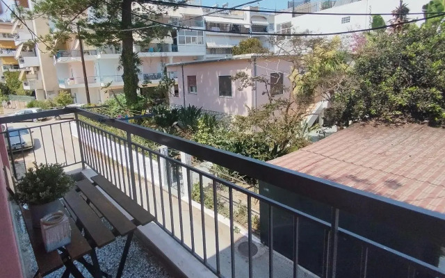 Marilia's Apartment Preveza