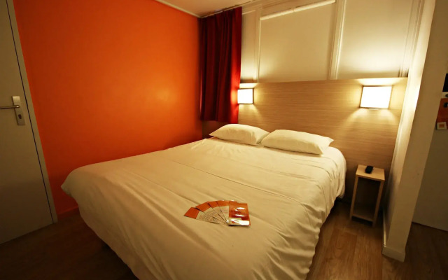 Premiere Classe Reims Sud Bezannes