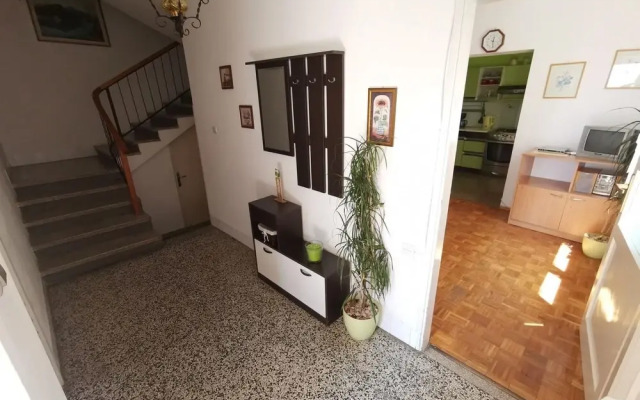 Apartment Bruno 8 2 pax