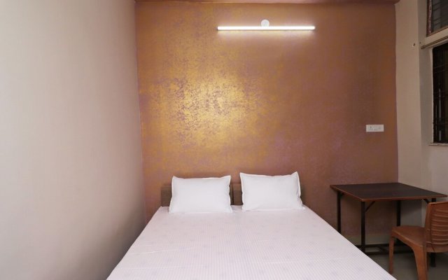 Shivram Hotel by OYO Rooms
