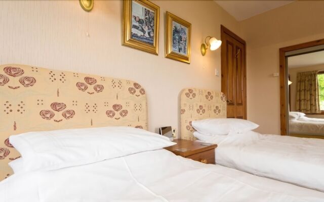 Burnbank B&B