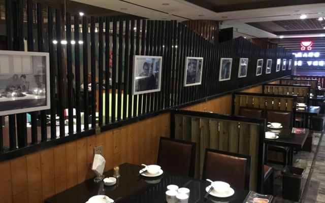 GreenTree Inn Tongling Yayuan
