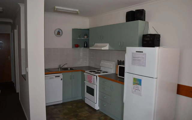 Gebi's Apartments Falls Creek