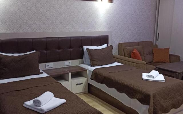EMEG Hotel