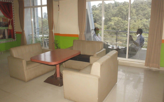 Palagya Hotel
