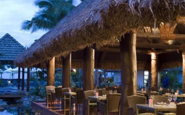 Sofitel Fiji Resort And Spa