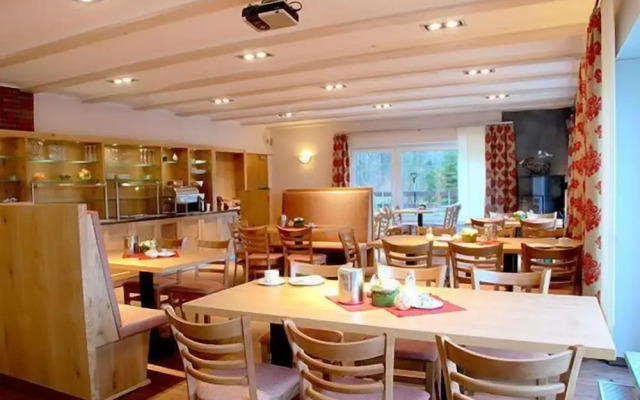 Hotel Zur Erholung & Restaurant Amme's Landhaus