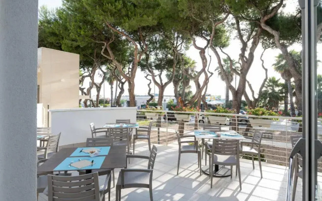 Hotel Velia