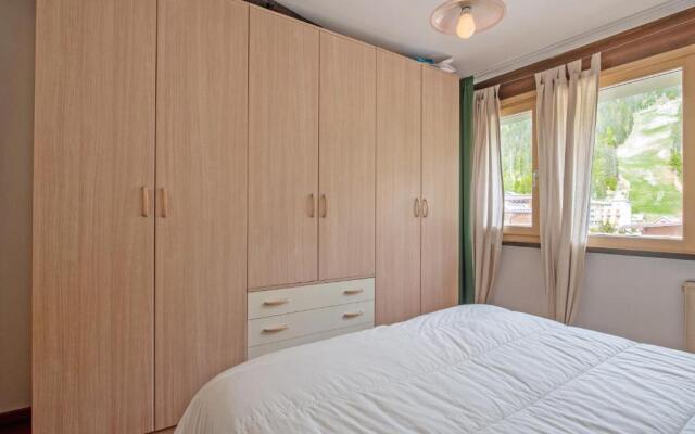 Apartment center Madonna di Campiglio EM