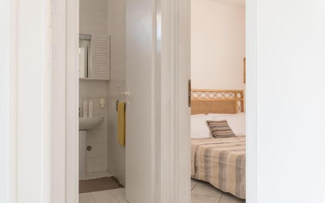 White Sea - Villetta Ariel