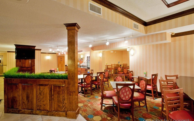 Holiday Inn Express Danville by IHG