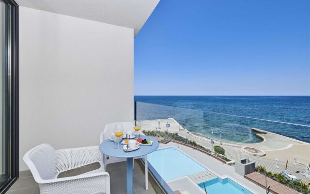 Hotel Sipar Plava Laguna