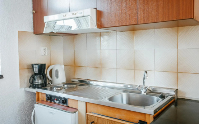 Konaki Apartments