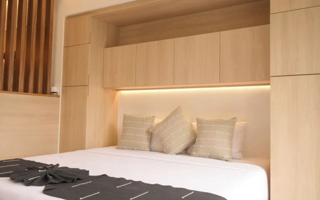 Macondo Quinta Avenida Residences F2