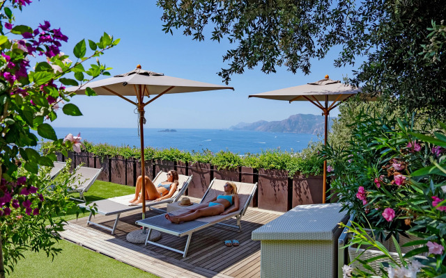 Hotel Piccolo Sant'Andrea
