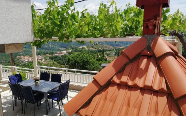 Apartment Vergatum