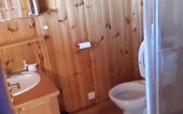 Camping La Motte Flottante