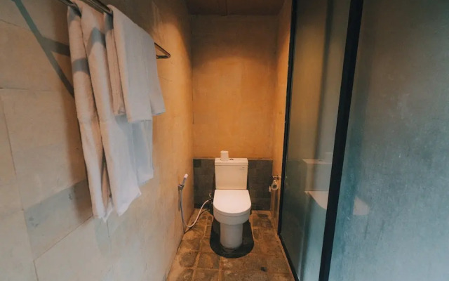 Loji Nyanyi Suite & Brew