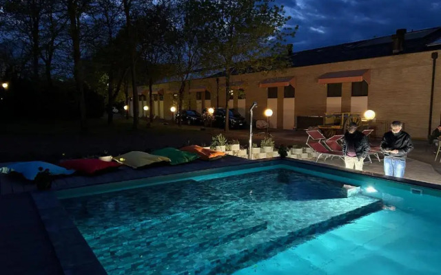 Albergo Tre Ville
