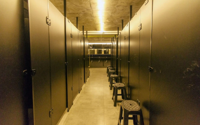 Joy Hostel