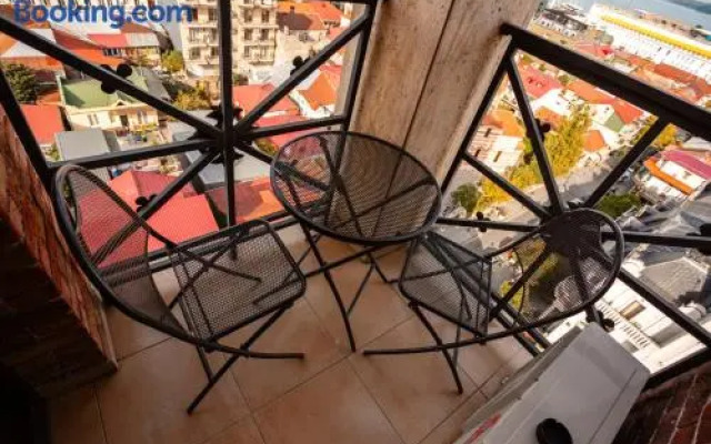 Piazza Boutique Hotel