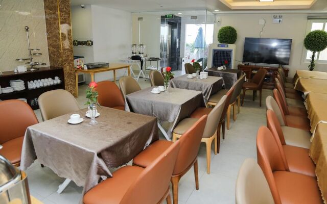Sea Harmony Hotel