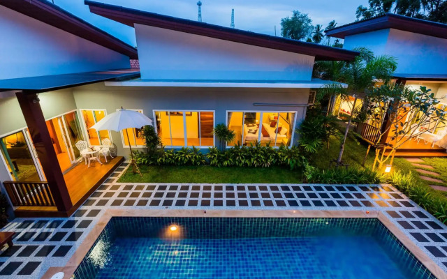 Irawan House