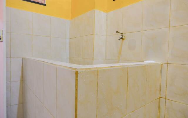 Bukit Cemara Tidar Family by OYO Rooms